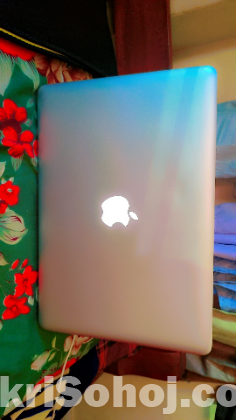 Apple MacBook pro